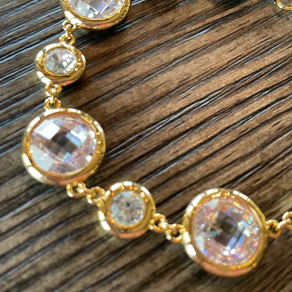 Kate Spade On The Dot Bracelet NWT - Picture 2 of 5